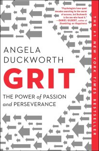 Grit, The Power of Passion and Perseverance