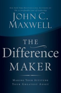The Difference Maker