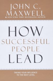 How Successful People Lead