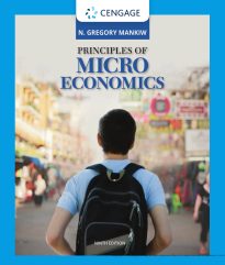 Principles of Microeconomics