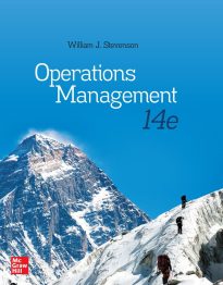 Operations Management