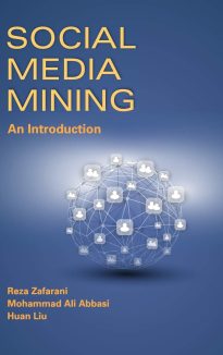 Social Media Mining, An Introduction