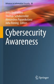 Cybersecurity Awareness