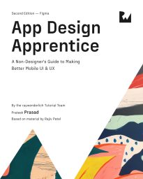 App Design Apprentice