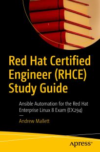 Red Hat Certified Engineer (RHCE) Study Guide