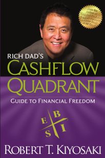 Rich Dad's Cashflow Quadrant, Guide to Financial Freedom