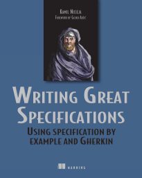 Writing Great Specifications