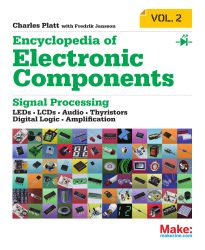 Encyclopedia of Electronic Components, Volume 2