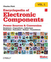Encyclopedia of Electronic Components, Volume 1