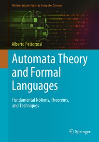 Automata Theory and Formal Languages