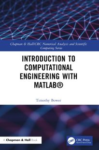 Introduction to Computational Engineering with MATLAB