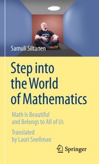 Step into the World of Mathematics