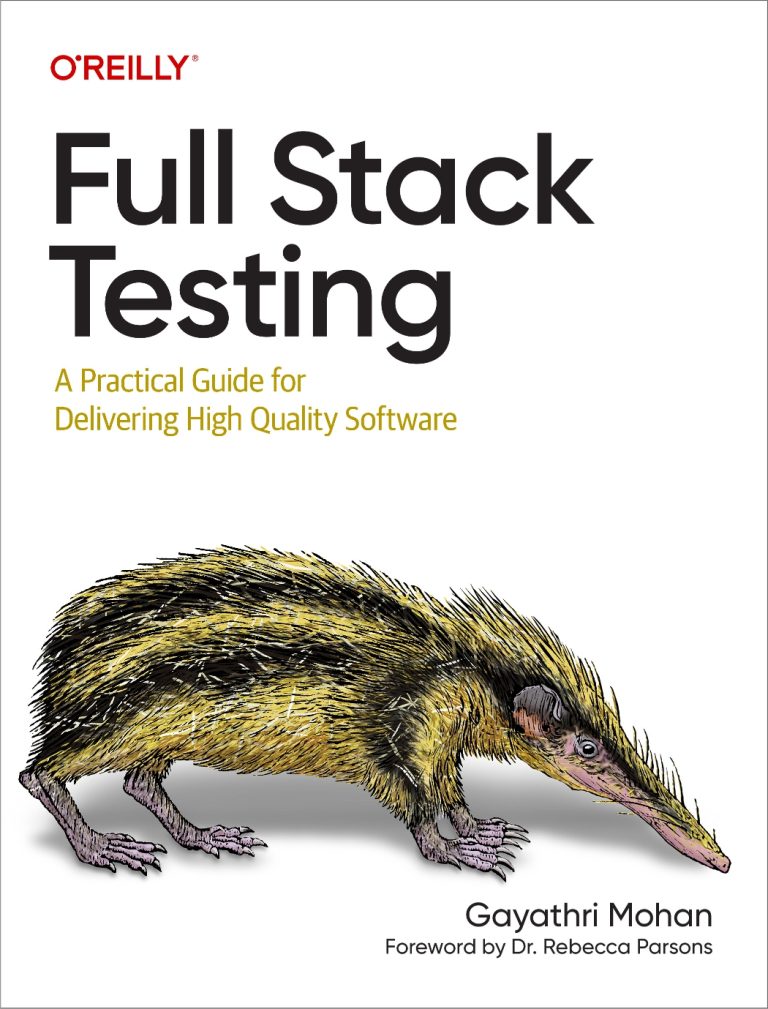 Full Stack Testing – Printrado
