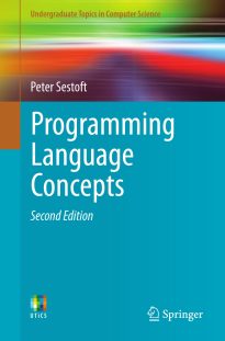 Programming Language Concepts