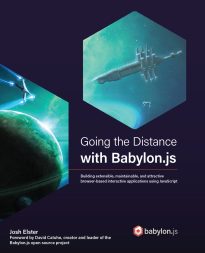 Going the Distance with Babylon.js