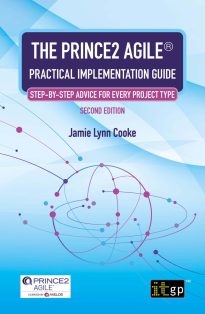 The PRINCE2 Agile Practical Implementation Guide