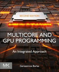 Multicore and GPU Programming, An Integrated Approach