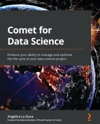 Comet for Data Science