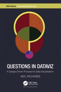 Questions in Dataviz, A Design-Driven Process for Data Visualisation