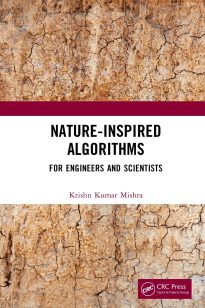 Nature-Inspired Algorithms, For Engineers and Scientists