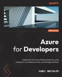 Azure for Developers