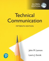 Technical Communication