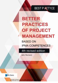 Better Practices of Project Management Based on IPMA Competences