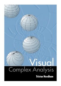 Visual Complex Analysis