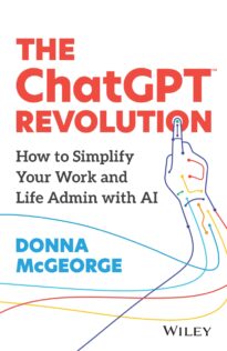 The ChatGPT Revolution