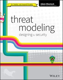 Threat Modeling, Designing for Security