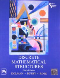 Discrete Mathematical Structures