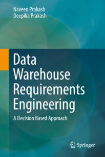 Data Warehouse Requirements Engineering