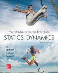 Vector Mechanics for Engineers