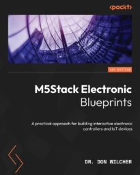 M5Stack Electronic Blueprints