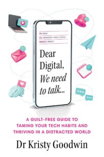 Dear Digital, We Need to Talk