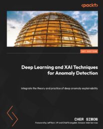 Deep Learning and XAI Techniques for Anomaly Detection