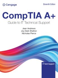 CompTIA A+, Guide to IT Technical Support