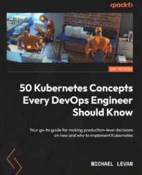 50 Kubernetes Concepts Every DevOps Engineer Should Know