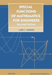 Special Functions of Mathematics for Engineers