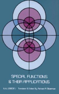Special Functions & Their Applications