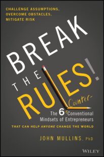 Break the Rules!