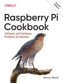 Raspberry Pi Cookbook