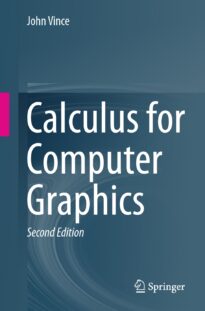 Calculus for Computer Graphics