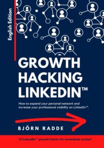 Growth Hacking LinkedIn