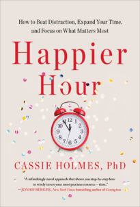 Happier Hour