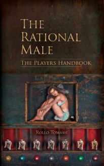 The Rational Male, The Players Handbook