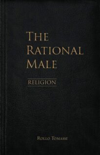 The Rational Male, Religion