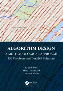 Algorithm Design, A Methodological Approach