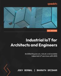 Industrial IoT for Architects and Engineers