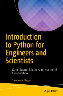 Introduction to Python for Engineers and Scientists